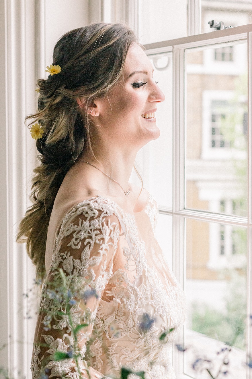 Whitewed Supplier of the Month: Queen Bea Photography